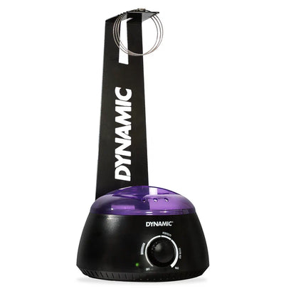 Sistema calentador de cera DYNAMIC WAXIFYER 2 SET