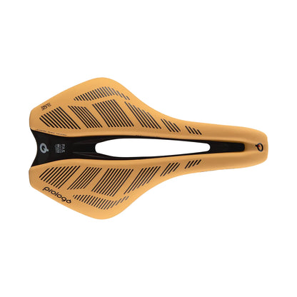 Selim PROLOGO DIMENSION R2 AGX 143mm Carris Nack Bege