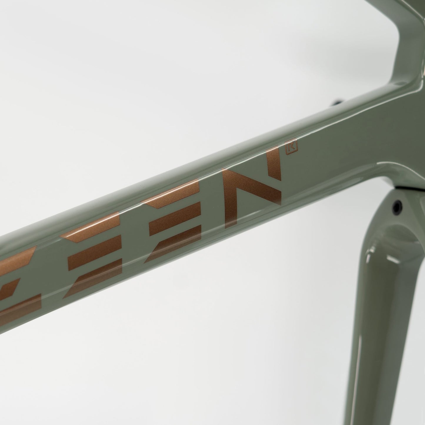 Kit Cadre ZEEN EXPLORER Green