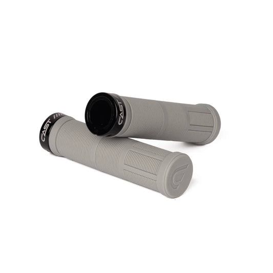 Grips CAST DREAMTRACK Lock-On Gris