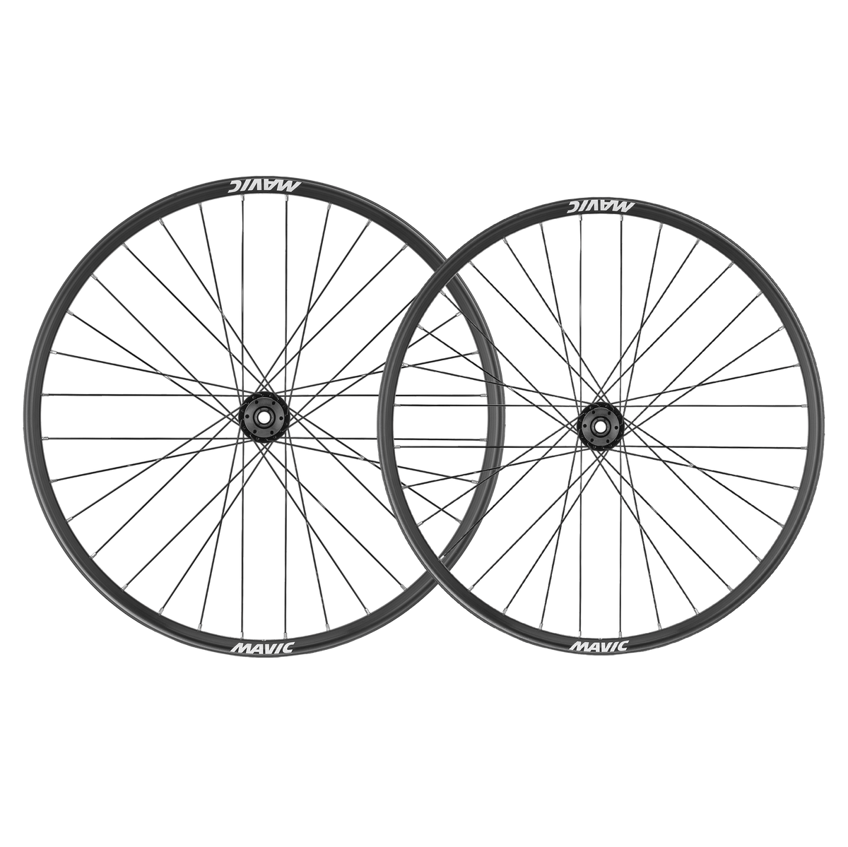 Par hjul MAVIC E-ACCESS XR30 MULLET 27,5/29" 15x110/12x148mm Boost