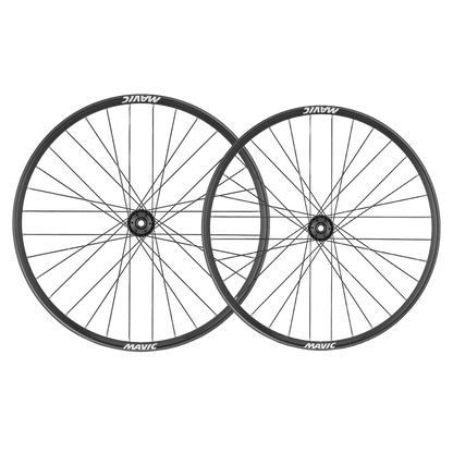 Wielset MAVIC E-ACCESS XR30 MULLET 27,5/29" 15x110/12x148mm Boost