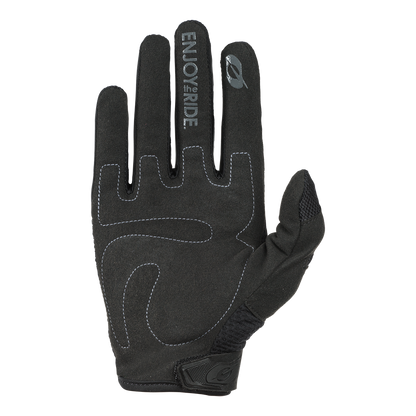Guantes O'NEAL ELEMENT RACEWEAR Junior Negro