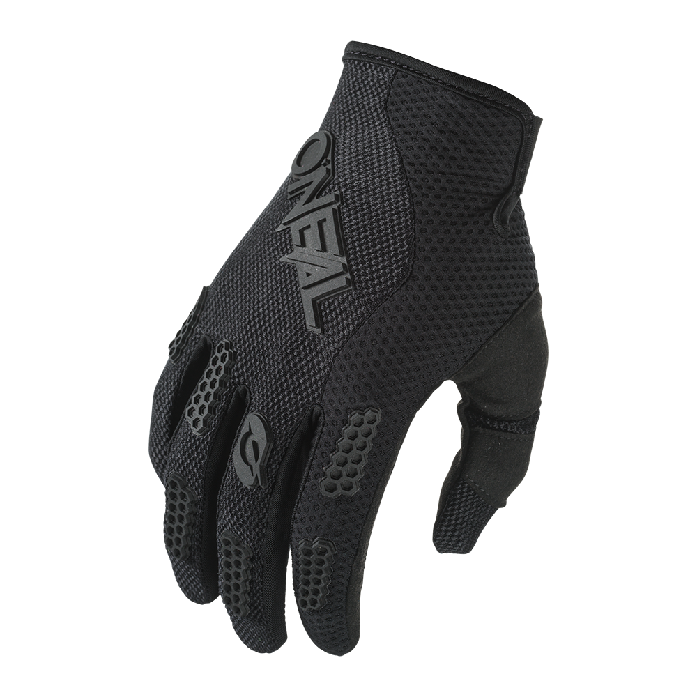 Gants O'NEAL ELEMENT RACEWEAR Femme Noir