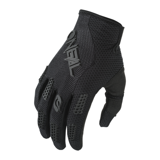 Gants O'NEAL ELEMENT RACEWEAR Femme Noir