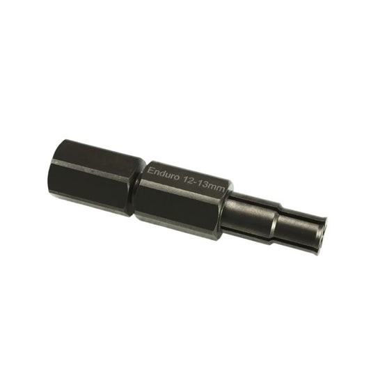 Embout Extracteur de Roulements 10-11mm ENDURO BEARINGS CR-MO