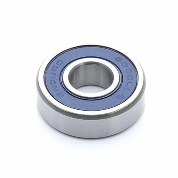 Lager ENDURO BEARINGS 6000 LLB - ABEC 3 - 10x26x8 mm