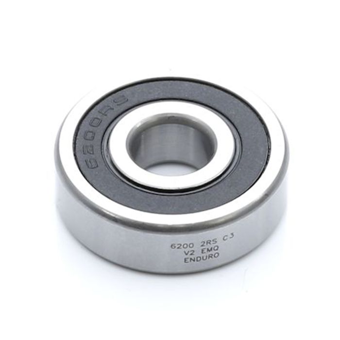Lager ENDURO BEARINGS 6200 LLB - ABEC 3 - 10x30x9 mm
