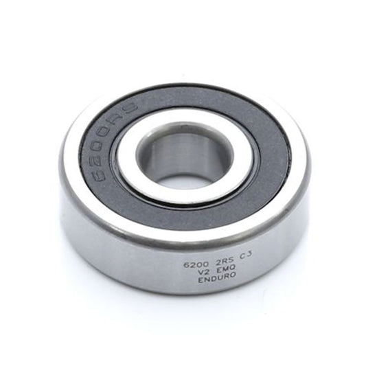 Lager ENDURO BEARINGS 6200 LLB - ABEC 3 - 10x30x9 mm