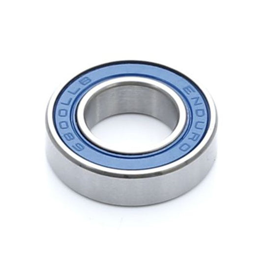 Lager ENDURO BEARINGS 6800 LLB - ABEC 3 - 10x19x5 mm
