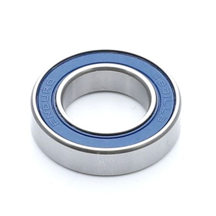 Lager ENDURO BEARINGS 6801 LLB - ABEC 3 - 12x21x5 mm
