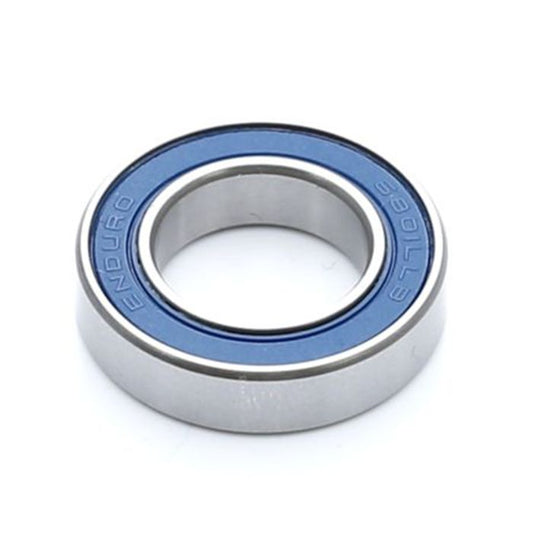 Cuscinetto ENDURO BEARINGS 6801 LLB - ABEC 3 - 12x21x5 mm
