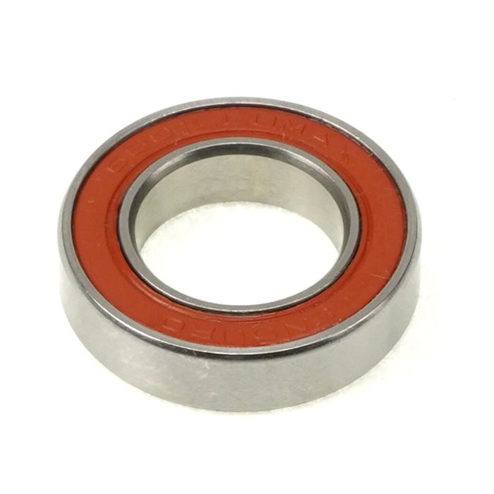 Roulement ENDURO BEARINGS 6801 LLU MAX - ABEC 3 MAX  - 12x21x5 mm