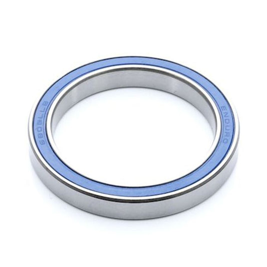 Lager ENDURO BEARINGS 6808 LLB - ABEC 3 - 40x52x7 mm
