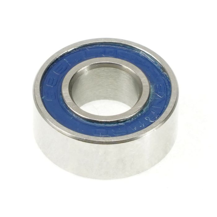 Leje ENDURO BEARINGS 686 LLU - ABEC 3 - 6x13x5 mm