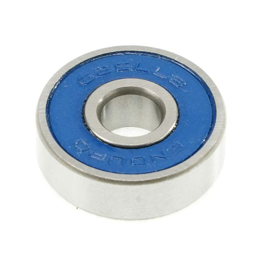 Lager ENDURO BEARINGS 626 LLB - ABEC 3 - 6x19x6 mm