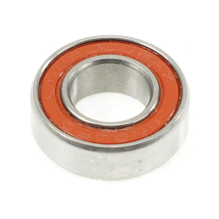 Roulement ENDURO BEARINGS 688 LLU MAX - ABEC 3 MAX - 8x16x5 mm