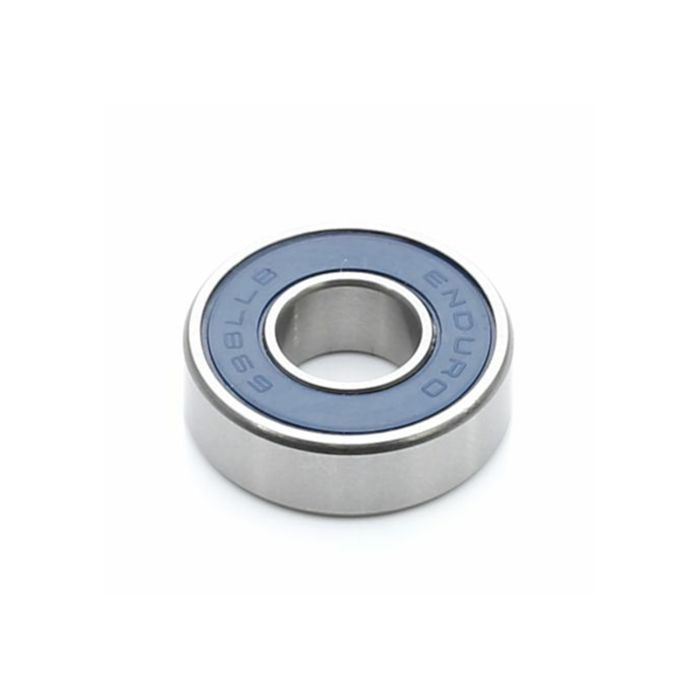 Leje ENDURO BEARINGS 698 LLB - ABEC 3 - 8x19x6 mm