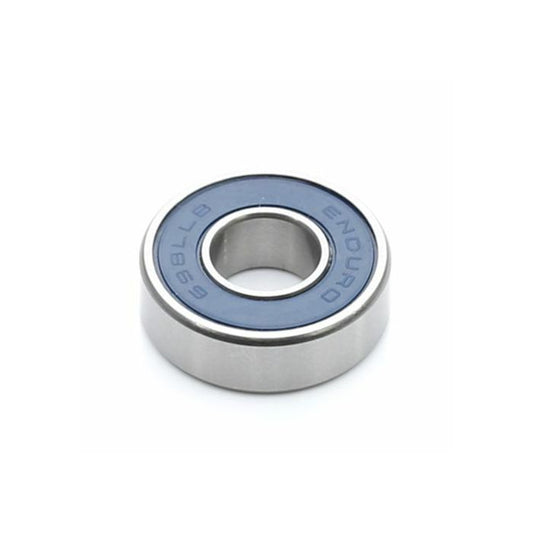 Lager ENDURO BEARINGS 698 LLB - ABEC 3 - 8x19x6 mm