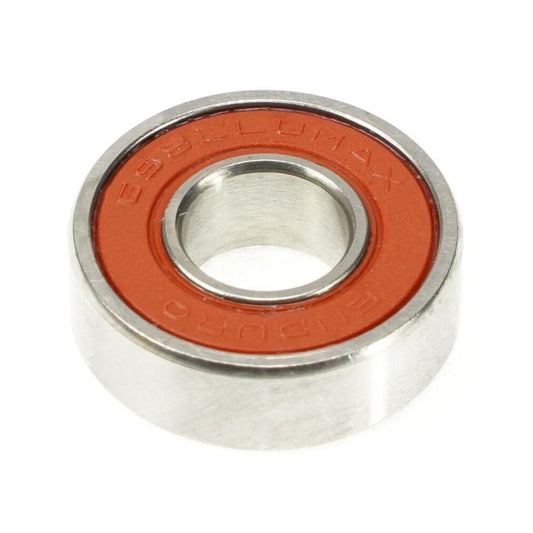 Roulement ENDURO BEARINGS 698 LLU MAX - ABEC 3 MAX - 8x19x6 mm