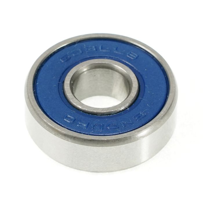 Ložisko ENDURO BEARINGS 608 LLB - ABEC 3 - 8x22x7 mm
