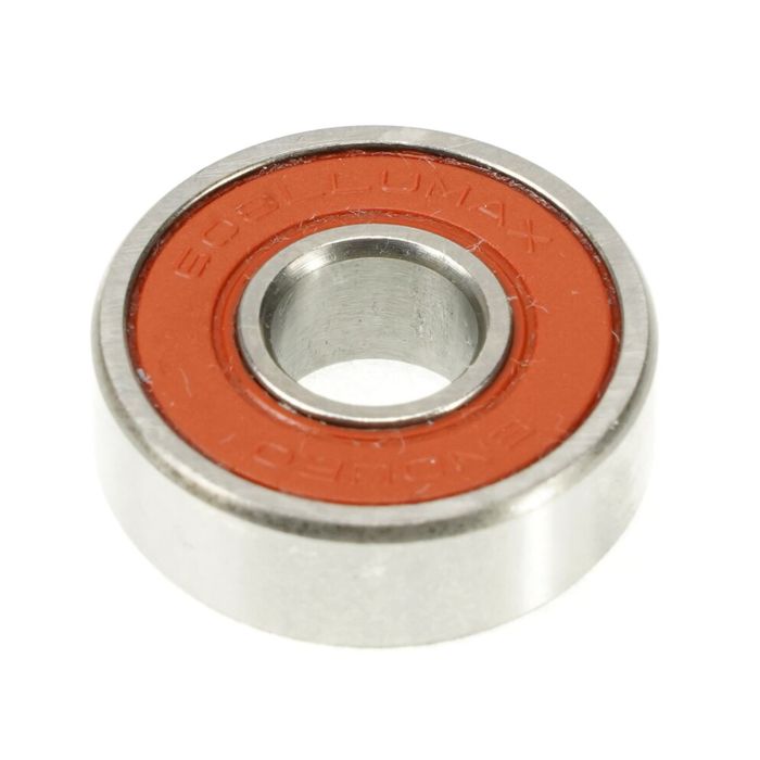 Roulement ENDURO BEARINGS 608 LLU MAX - ABEC 3 MAX - 8x22x7 mm