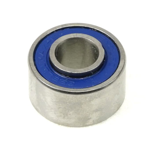 Roulement ENDURO BEARINGS 398 LLU MAX-E - ABEC 3 MAX - Double Row (Radial) - 8x19x10/11 mm
