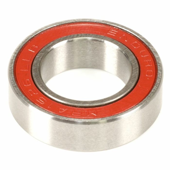 Roulement ENDURO BEARINGS MR 15267 LLU MAX - ABEC 3 MAX - 15x26x7 mm