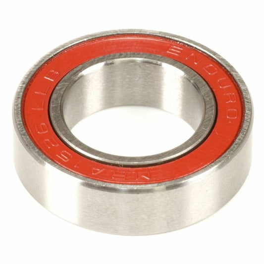 Roulement ENDURO BEARINGS MR 15267 LLU MAX - ABEC 3 MAX - 15x26x7 mm