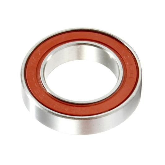 Roulement ENDURO BEARINGS MR 17286 LLU MAX - ABEC 3 MAX - 17x28x6 mm