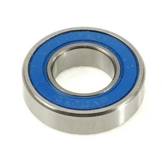 Roulement ENDURO BEARINGS 7901 2RS MAX - ABEC 3 MAX (Angular Contact) - 12x24x6 mm