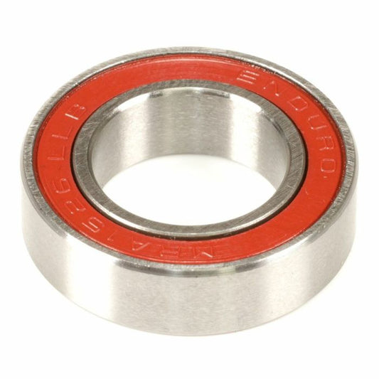 Roulement ENDURO BEARINGS MRA 15267 LLU MAX - ABEC 3 MAX (Angular Contact) - 15x26x7 mm