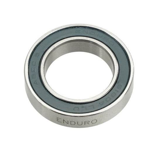 Cuscinetto ENDURO BEARINGS 61804 LLU/LLB CN A5 - ABEC 5 - 20x32x7 mm