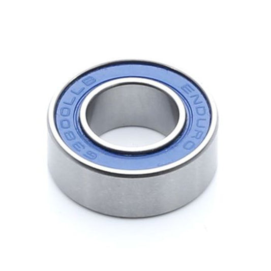 Lager ENDURO BEARINGS 63800 LLB - ABEC 3 - 10x19x7 mm