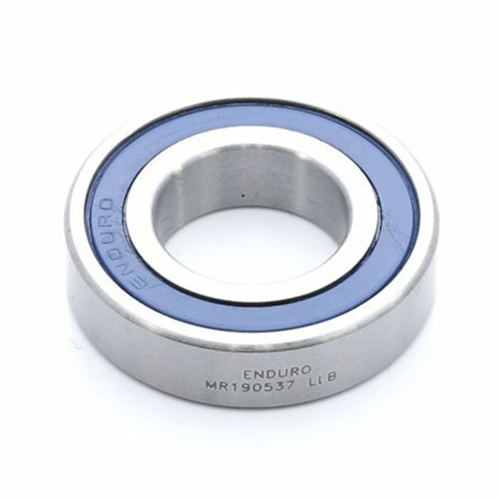 Laakeri ENDURO BEARINGS MR 190537 LLB - ABEC 3 - 19,05x37x9 mm