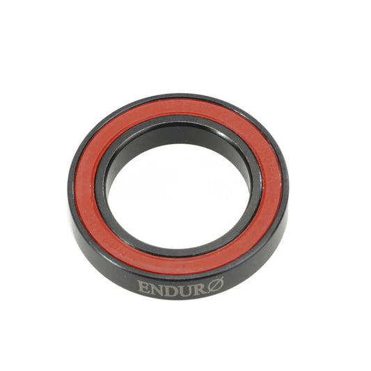 Roulement pour Boîtier de pédalier ENDURO BEARINGS  Zero Ceramic MR 2437 VV(24 x 37 x 7 mm)