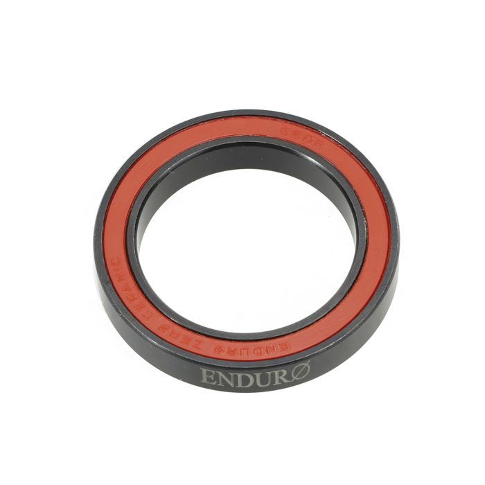 Cuscinetto per Movimento Centrale ENDURO BEARINGS Zero Ceramic 6806 LLB (30 x 42 x 7 mm)