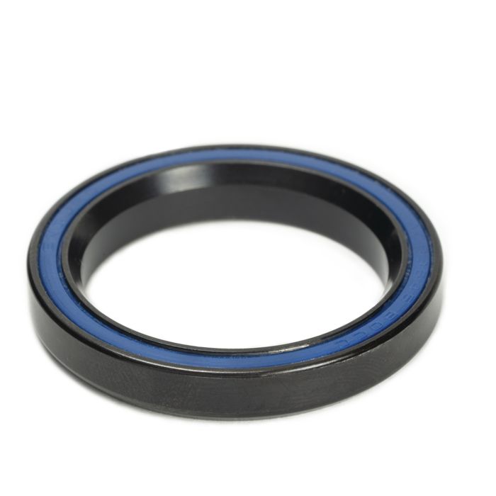 Cuscinetto di Sterzo ENDURO BEARINGS ABEC 5 - Black Oxide - 30,2x41x6,5 mm (36x45°) ACB