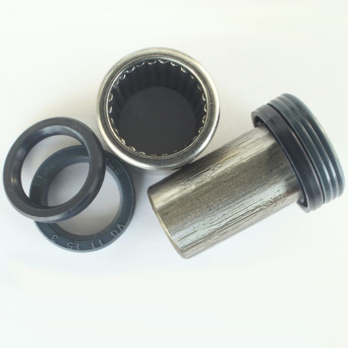 Distanzscheiben und Buchsen für Dämpferlager ENDURO BEARINGS