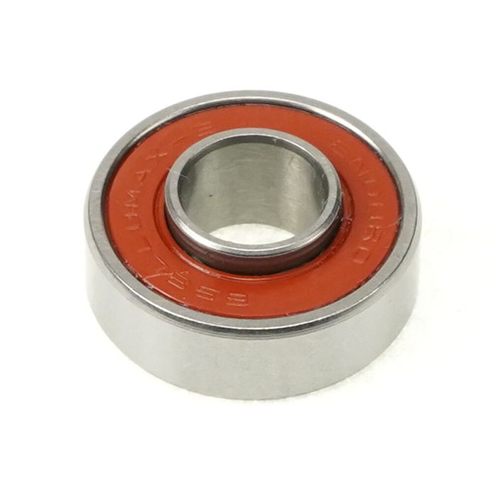 Lager ENDURO BEARINGS 698 LLU MAX-E - ABEC 3 MAX - 8x19x6/7,5 mm