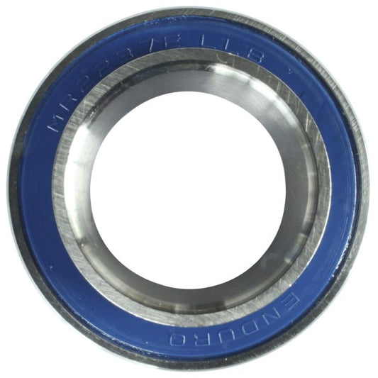 Lager voor Trapaslagerkast ENDURO BEARINGS MR 22378 LLB-E ABEC3 (22 x 37 x 8/11,5 mm)