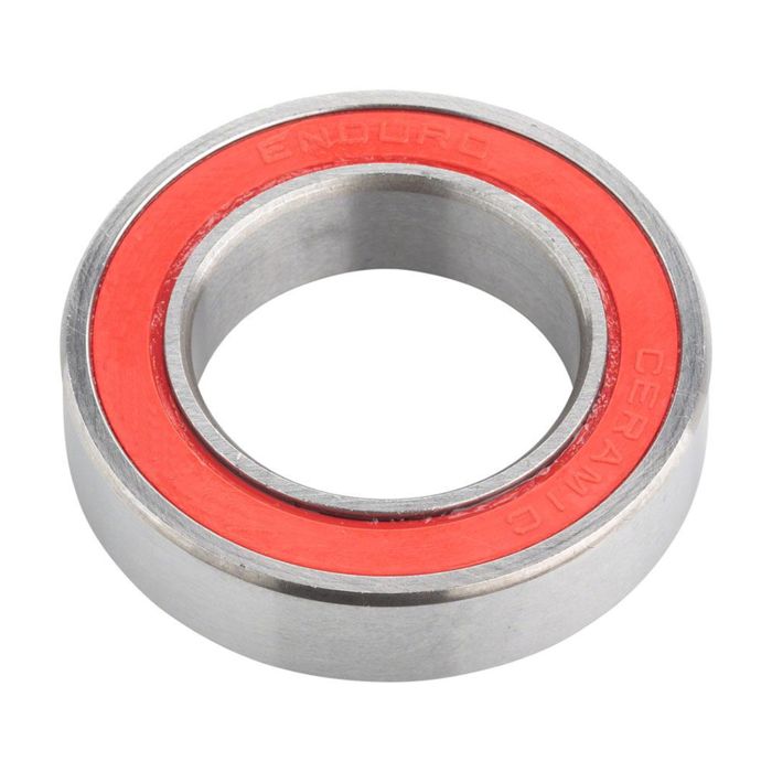 Roulement ENDURO BEARINGS CH MR 17287 LLB - Ceramic Hybrid - 17x28x7 mm