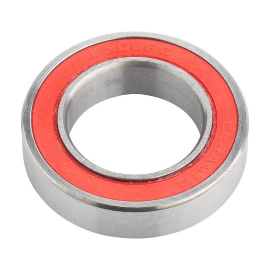 Lager ENDURO BEARINGS CH MR 17287 LLB - Ceramic Hybrid - 17x28x7 mm