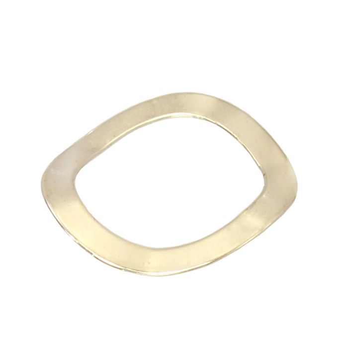 ENDURO BEARINGS 24x0.4 mm Spring Spacer - Light (A/C)