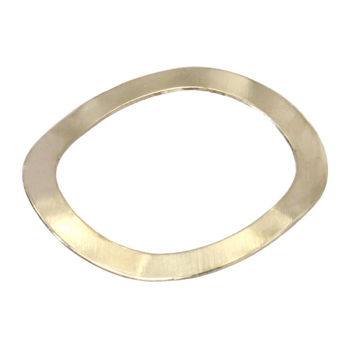 ENDURO BEARINGS Spring Spacer 30x0.6 mm - Heavy (XD)