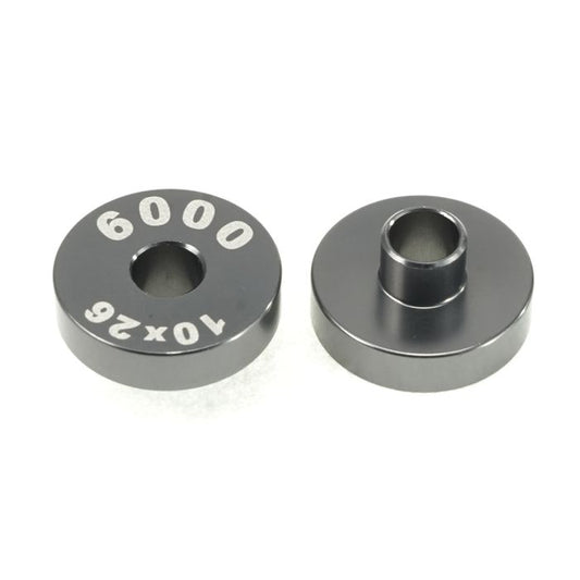 Guide Roulement Interne ENDURO BEARINGS 6000