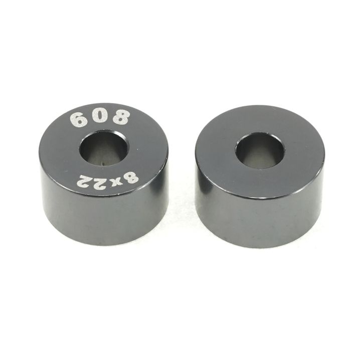 Guide Roulement Interne ENDURO BEARINGS 608