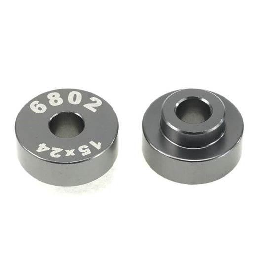 Guide Roulement Interne ENDURO BEARINGS 6802