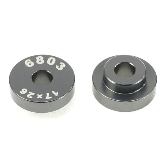 Guide Roulement Interne ENDURO BEARINGS 6803