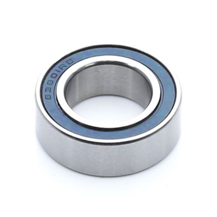 Lager ENDURO BEARINGS 63801 LLB - ABEC 3 - 12x21x7 mm